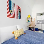 Seasuntour - Casa Blu דירה