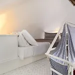 Seasuntour - Casa Blu דירה מטה