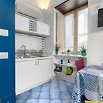 Seasuntour - Casa Blu * מטה