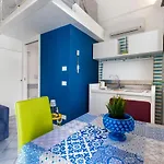 Seasuntour - Casa Blu דירה