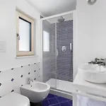 Seasuntour - Casa Blu דירה מטה