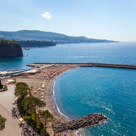 Seasuntour - Casa Blu *