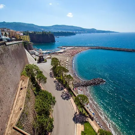 Casa Blu Apartamento Meta
