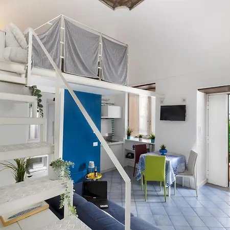 Seasuntour - Casa Blu