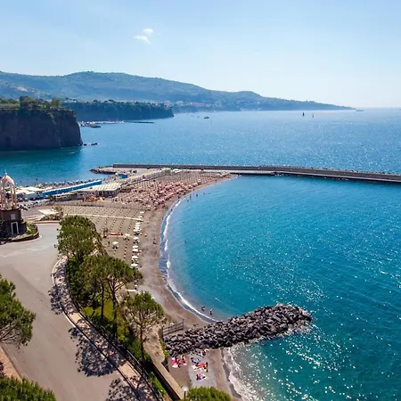 Casa Blu Apartamento *