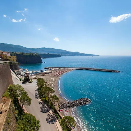 Apartamento Casa Blu