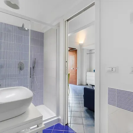 Apartment Seasuntour - Casa Blu