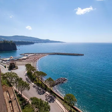 Casa Blu Apartamento Meta