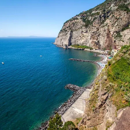 Apartamento Casa Blu *