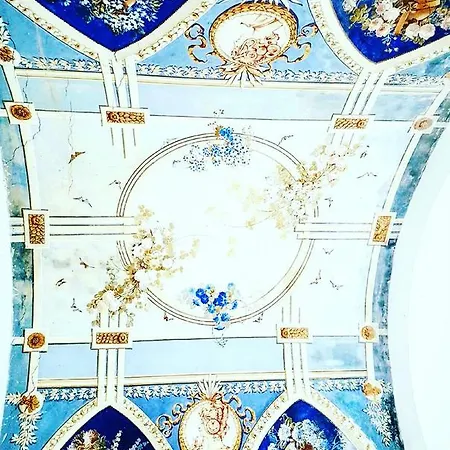 Seasuntour - Casa Blu *