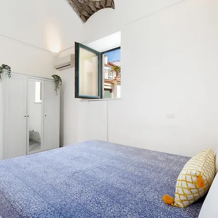 Apartment Casa Blu