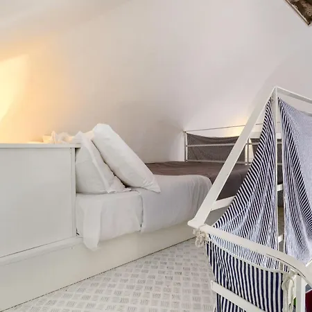 Casa Blu شقة ميتا