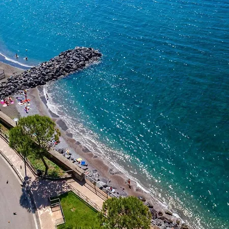 Casa Blu شقة ميتا