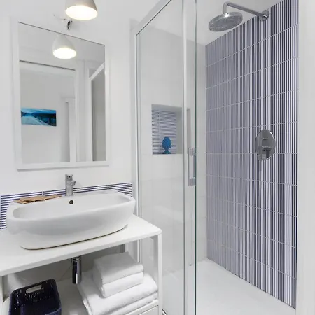 Casa Blu Meta