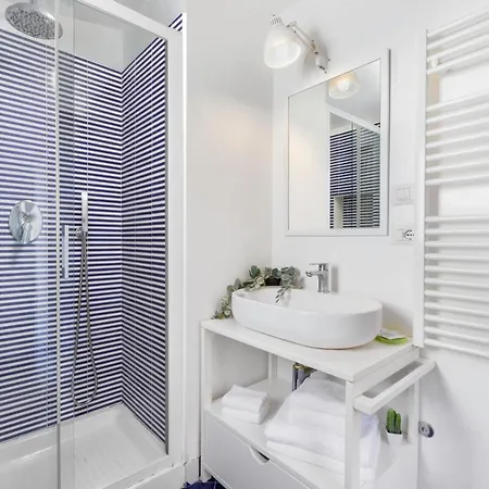 Apartment Casa Blu