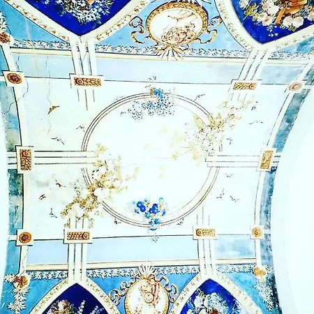 Casa Blu *